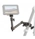 Шарнирный крепеж Ulanzi HD02 10-inch Magic Arm Kit (T098 HD02)