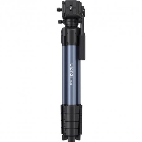 Штатив Ulanzi TT39 Video Tripod (S019)