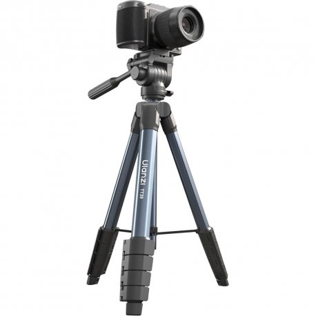 Штатив Ulanzi TT39 Video Tripod (S019)