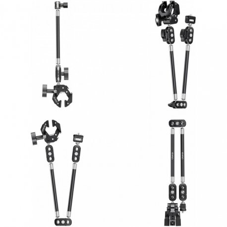 Штатив-тримач Ulanzi CO78 Magic Arm Kit (C083)