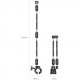 Штатив-держатель Ulanzi CO78 Magic Arm Kit (C083) Штатив-держатель Ulanzi CO78 Magic Arm Kit (C083)
