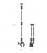 Штатив-держатель Ulanzi CO78 Magic Arm Kit (C083)