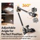 Штатив-держатель Ulanzi CO78 Magic Arm Kit (C083) Штатив-держатель Ulanzi CO78 Magic Arm Kit (C083)