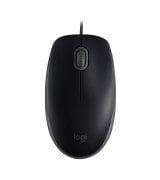 Миша бездротова Logitech MX Master 4 for Business Wireless/Bluetooth Graphite (L910-007617)