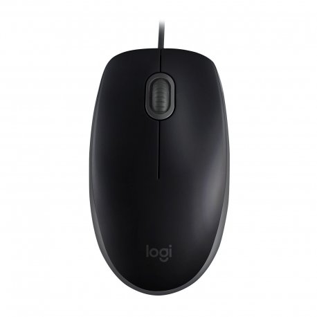 Мышь беспроводная Logitech MX Master 4 for Business Wireless/Bluetooth Graphite (L910-007617)
