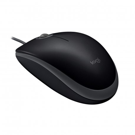 Мышь беспроводная Logitech MX Master 4 for Business Wireless/Bluetooth Graphite (L910-007617)