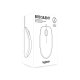 Мышь беспроводная Logitech MX Master 4 for Business Wireless/Bluetooth Graphite (L910-007617)