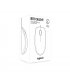 Мышь беспроводная Logitech MX Master 4 for Business Wireless/Bluetooth Graphite (L910-007617)