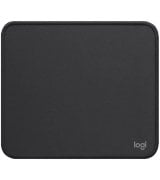 Ігрова поверхня Logitech Mouse Pad Studio Graphite (L956-000049)