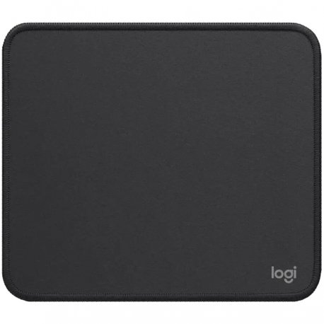 Игровая поверхность Logitech Mouse Pad Studio Graphite (L956-000049)