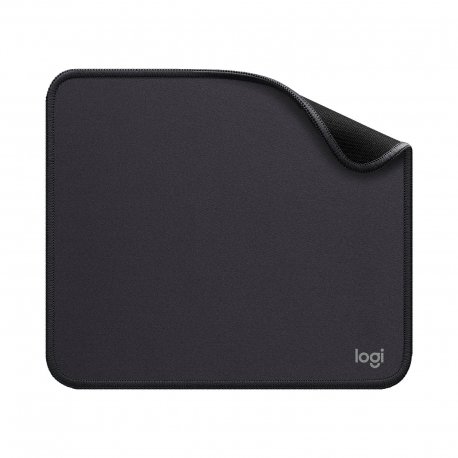 Ігрова поверхня Logitech Mouse Pad Studio Graphite (L956-000049)