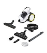 Пылесос Karcher VC 3 Plus (1.198-060.0)