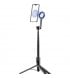Монопод Ulanzi MG-003 Magnetic Selfie Stick Pro (M003B)