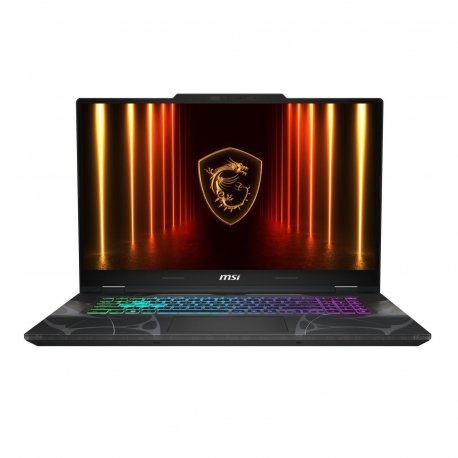 Ноутбук MSI Cyborg 17" (B2RWEKG-275XUA)