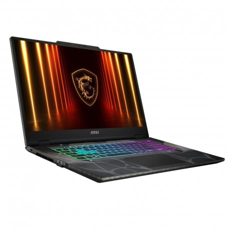 Ноутбук MSI Cyborg 17" (B2RWEKG-275XUA)