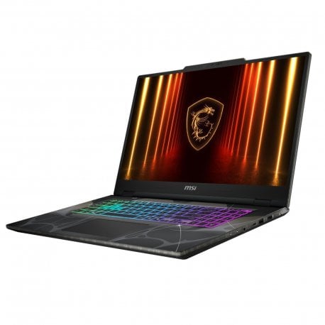 Ноутбук MSI Cyborg 17" (B2RWEKG-275XUA)