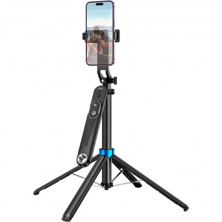 Трипод Hoco K22 Handy Black