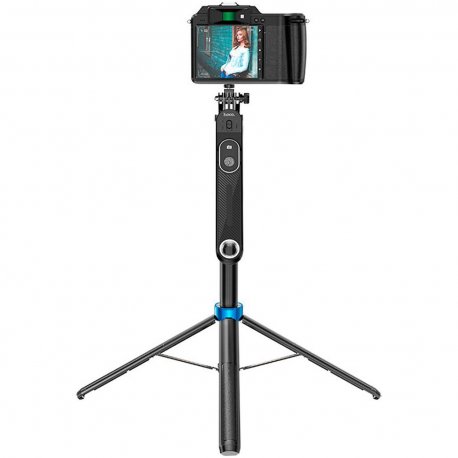 Трипод Hoco K22 Handy Black