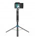 Трипод Hoco K22 Handy Black