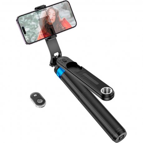Трипод Hoco K22 Handy Black