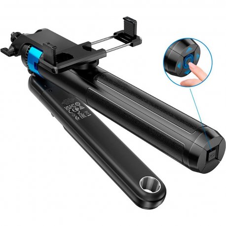 Трипод Hoco K22 Handy Black