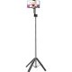 Трипод Hoco Wave Broadcast Holder K18 Black