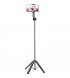 Трипод Hoco Wave Broadcast Holder K18 Black