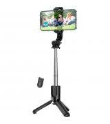 Трипод Hoco Figure Broadcast Holder K17 Black