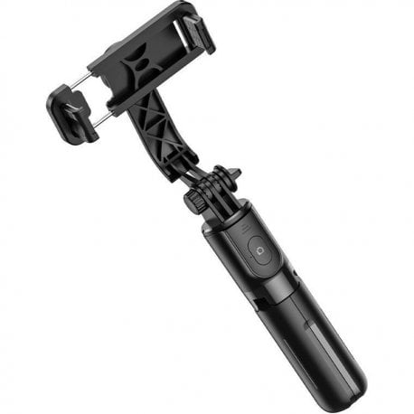 Трипод Hoco Figure Broadcast Holder K17 Black