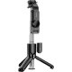 Трипод Hoco Figure Broadcast Holder K17 Black