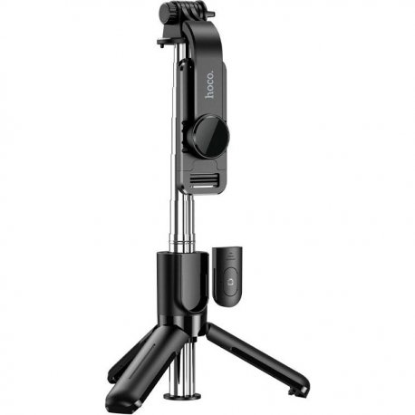 Трипод Hoco Figure Broadcast Holder K17 Black