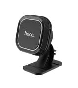 Автотримач Hoco CA91 Magic Gray (6931474753465)