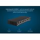 Коммутатор Ruijie Reyee (RG-ES208GC) Коммутатор Ruijie Reyee (RG-ES208GC)