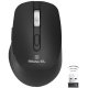 Бездротова миша ігрова Logitech Ergo M575 Mouse Graphite (910-006221)