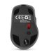 Бездротова миша ігрова Logitech Ergo M575 Mouse Graphite (910-006221)