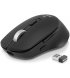 Бездротова миша ігрова Logitech Ergo M575 Mouse Graphite (910-006221)