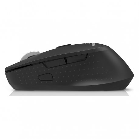 Бездротова миша ігрова Logitech Ergo M575 Mouse Graphite (910-006221)