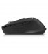 Бездротова миша ігрова Logitech Ergo M575 Mouse Graphite (910-006221)