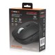 Бездротова миша ігрова Logitech Ergo M575 Mouse Graphite (910-006221)