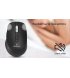Бездротова миша ігрова Logitech Ergo M575 Mouse Graphite (910-006221)