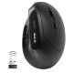Бездротова миша REAL-EL RM-490W Black (EL123200058)