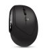 Бездротова миша REAL-EL RM-490W Black (EL123200058)