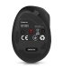 Бездротова миша REAL-EL RM-490W Black (EL123200058)