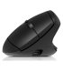 Бездротова миша REAL-EL RM-490W Black (EL123200058)