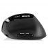 Бездротова миша REAL-EL RM-490W Black (EL123200058)