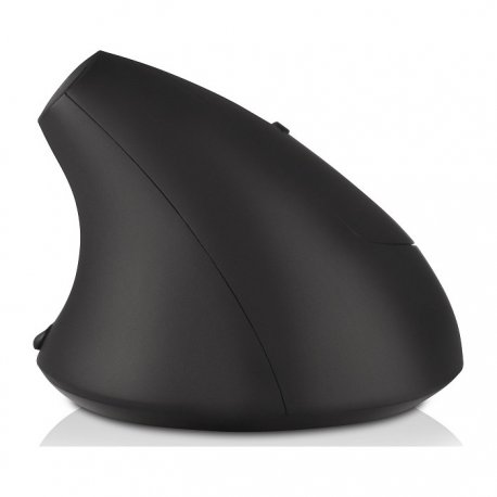 Бездротова миша REAL-EL RM-490W Black (EL123200058)