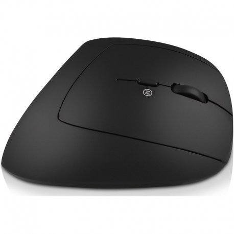 Бездротова миша REAL-EL RM-490W Black (EL123200058)
