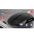 Бездротова миша REAL-EL RM-490W Black (EL123200058)