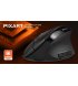 Бездротова миша REAL-EL RM-490W Black (EL123200058)