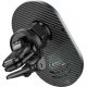 Автодержатель Hoco CA91 Magic Magnetic Gray (6931474753465)